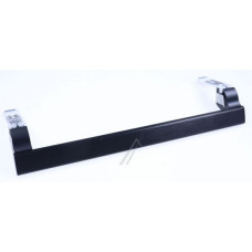 ELECTROLUX / AEG 4055791075 HANDGRIFF,SCHWARZ 4055791075