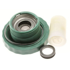 ELECTROLUX / AEG 4071430963 FLANSA STANGA COMPLETA Ø INT. = 17MM / 6203ZZ 4071430963