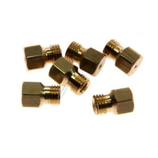 ELECTROLUX / AEG 50265123005 KIT INJECTOARE GAZ NAT 50265123005