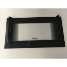 ELECTROLUX / AEG 5616264056 FRONTSCHEIBE,ROSTFREI,594X327M 5616264056