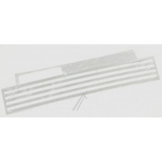 ELECTROLUX / AEG 8996471468224 CARCASA-BAZA 8996471468224