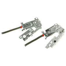 ELECTROLUX / AEG SCHARNIER,SET,RECHTS-LINKS,ADO