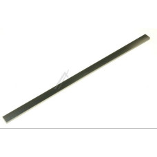 ELECTROLUX / AEG TÜRGRIFF,ALUMINIUM,ECKIG