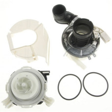 ELECTROLUX / AEG VSM-E20A0 4055373809 POMPA RECIRCULARE,REZISTENTA,SET 4055373809