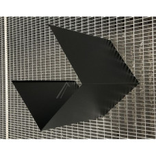 ELICA ACC0193666 KAMIN UNTEN ACC0193666