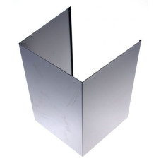 ELICA TBV0176990A KAMINSCHACHT UNTEN ANTHRAZIT TBV0176990A