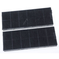 EUROFILTER FILTRU DE CARBON 2 BUC ECHIVALENT PTR TECNOWIND ACK62260 ACK62260