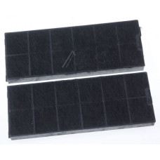 EUROFILTER FILTRU DE CARBON 2 BUC ECHIVALENT PTR TECNOWIND ACK62260 ACK62260