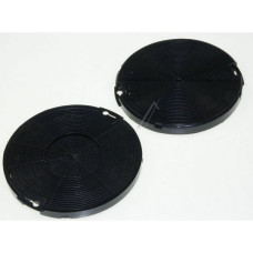 FABER / ROBLIN 5403012 112.0067.944 KIT 2 FILTRU DE CARBON 1120067944