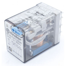 FINDER 12VDC 7A-250VAC  RELAIS, 4 WECHSLER 250VAC
