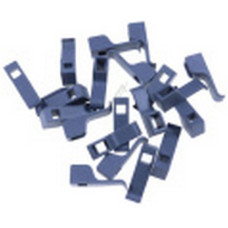 FRANKE 133.0554.156 RIC PIANO GOMMINI 25X6X9MM 20P 1330554156