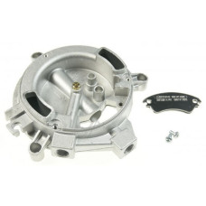 FRANKE 1981858 133.0042.266 DREIFACHKRONEN-BRENNERTASSE 1330042266