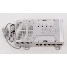 FUBA OSV 505 22515081 OSV 505 AMPLIFICATOR DE BAZA,5/5,HQ 22515081