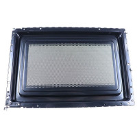 GALANZ DOOR PLATE
