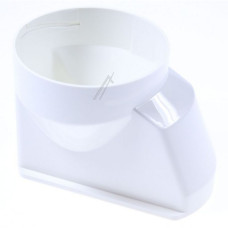 GROUPE SEB BUSE/FLEXIBLE/BLANC