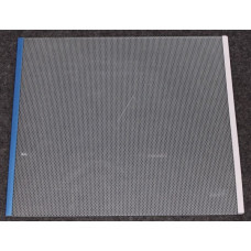 HAIER 0060854304P 49120134 RAFT STICLA FRIGIDER (470X420) 49120134