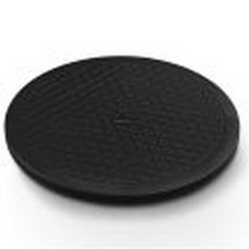 HAMA 00220892 UNIVERSELLER DREHTELLER 30CM DURCHMESSER, SCHWARZ 00220892