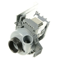 HANYU POMPA RECIRCULARE => 481010625628 WHIRLPOOL
