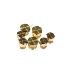 HISENSE/GORENJE 237134 SET DUZE G20/20 4P+GP 237134