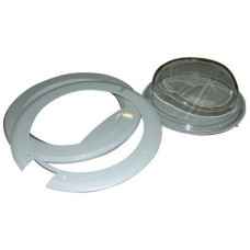 HISENSE/GORENJE 281693 STICLA USA HUBLOU +CADRU 281693