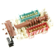 HISENSE/GORENJE 420298 COMUTATOR FUNCTII CUPTOR K4A-CO-CODE 420298