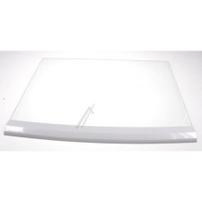 HISENSE/GORENJE 446111 POLITA DE STICLA CUTIA DE LEGUME FRUCTE 446111