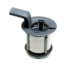 HISENSE/GORENJE 465484 FILTEREINLAGE SET DW70 5502-B 465484