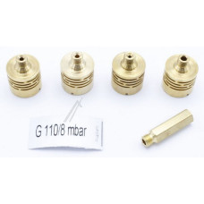 HISENSE/GORENJE 594830 DÜSENSATZ 594830