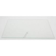 HISENSE/GORENJE 597027 GLASABLAGE 443X268X4 597027