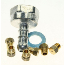 HISENSE/GORENJE 656743 SET DUZE GPL 30 MB 656743