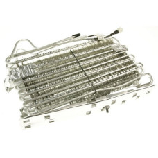 HISENSE/GORENJE 814135 LAMELLENVERDAMPFER A6 GN14/7 KOREL ASSY 814135