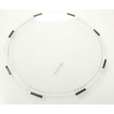 HISENSE/GORENJE 829453 CAPAC GEAM HUBLOU CU GARNITURA, WM-75/85 829453