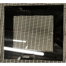 HISENSE/GORENJE 879205 GEAM EXTERIOR USA CUPTOR DT FS50G 400 5-255 9005 SLEP 879205