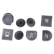 HISENSE/GORENJE KNOBS SET