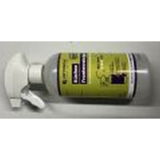 HOTREGA H610002-05 BIO KÜCHENFRONTEN-REINIGER FÜR MATTE UND GLÄNZENDE FRONTEN, 500ML SPRÜHFLASCHE H61000205