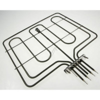 IRCA 6180R881 REZISTENTA IRCA ECHIVALENT PTR MIELE 4456990