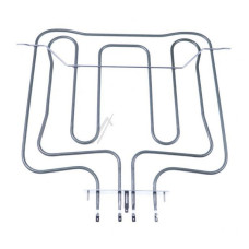 IRCA REZISTENTA SUPERIOARA 1000+1700W => 806890527 SMEG