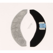 IROBOT 4785886 ROOMBA COMBO® J7 WASCHBARES WISCHPAD 2ER-PACK 4785886