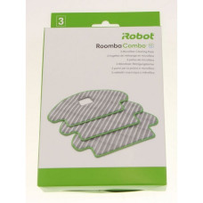 IROBOT KIT LINGETTES DE NETTOYAGE