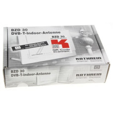 KATHREIN BZD 30 20710002 DVB-T-INNENANTENNE AKTIV 20710002
