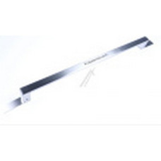 KÜPPERSBUSCH E03187 GRIFF 60CM EDELSTAHL MIT LOGO 2018 (547672) E03187