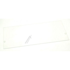 LIEBHERR 727196800 GLASPLATTE MIT BOMPOMS UNTER GEMÜSESCHALE 727196800