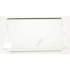 LIEBHERR 727602900 GLASPLATTE VORNE GANZ BC A/B 727602900