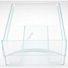 LIEBHERR 742785800 SERTAR LEGUME MARE VERDE TRANSPARENT 742785800