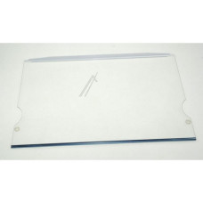 LIEBHERR 929388200 GLASPLATTE GROSS MONTIERT 929388200