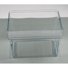 LIEBHERR SERTAR DEPOZITARE LEGUME