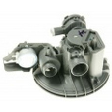 MIDEA 12176000016229 SUMPF KOMPLETT 12176000016229