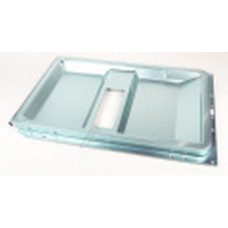 MIDEA 12276000005197 INNENTÜR INKL. DICHTUNG UNTEN 12276000005197