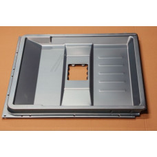 MIDEA 12276000011899 INNENTÜR INKL. DICHTUNG UNTEN 12276000011899