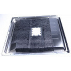 MIDEA 12276000019836 INNENTÜR INKL. DICHTUNG UNTEN 12276000019836